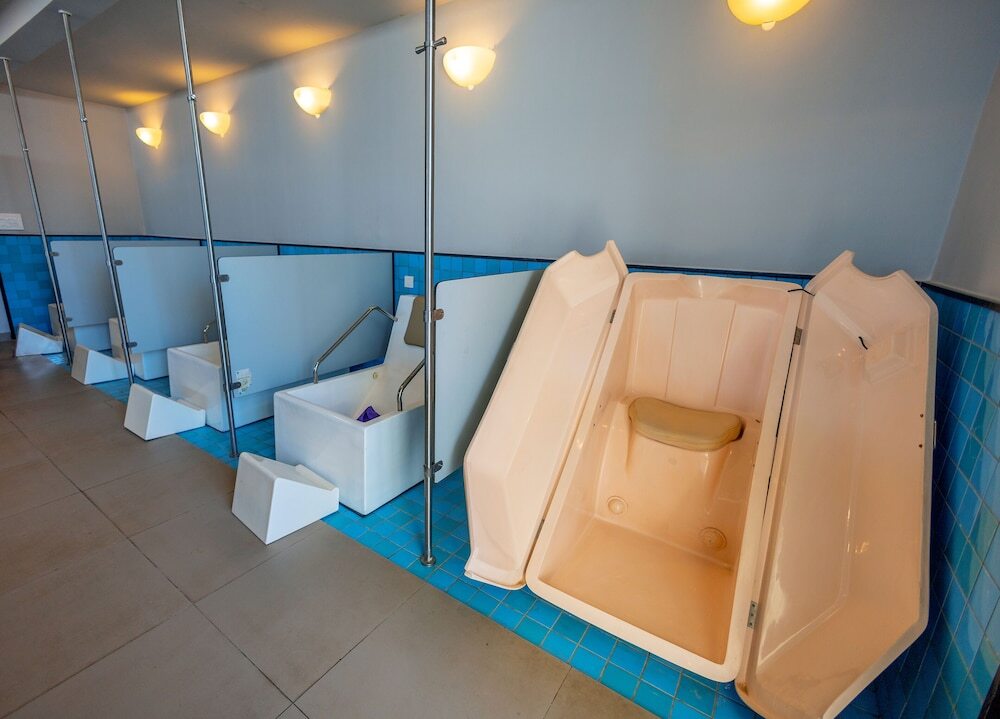 Kyathsandra: Kshemavana The Wellness Retreat