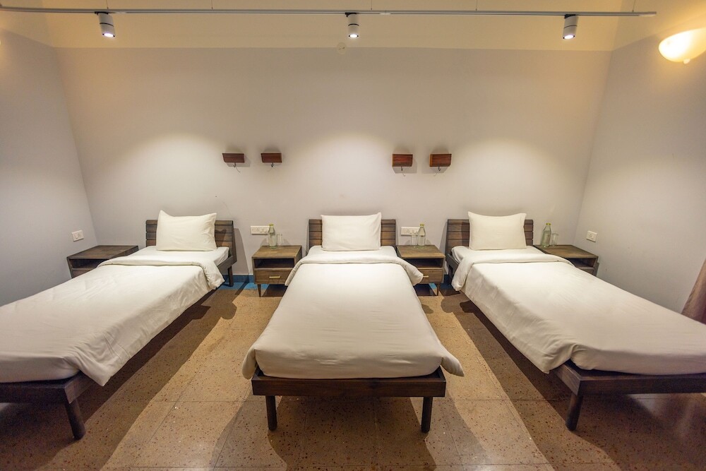 Kyathsandra: Kshemavana The Wellness Retreat