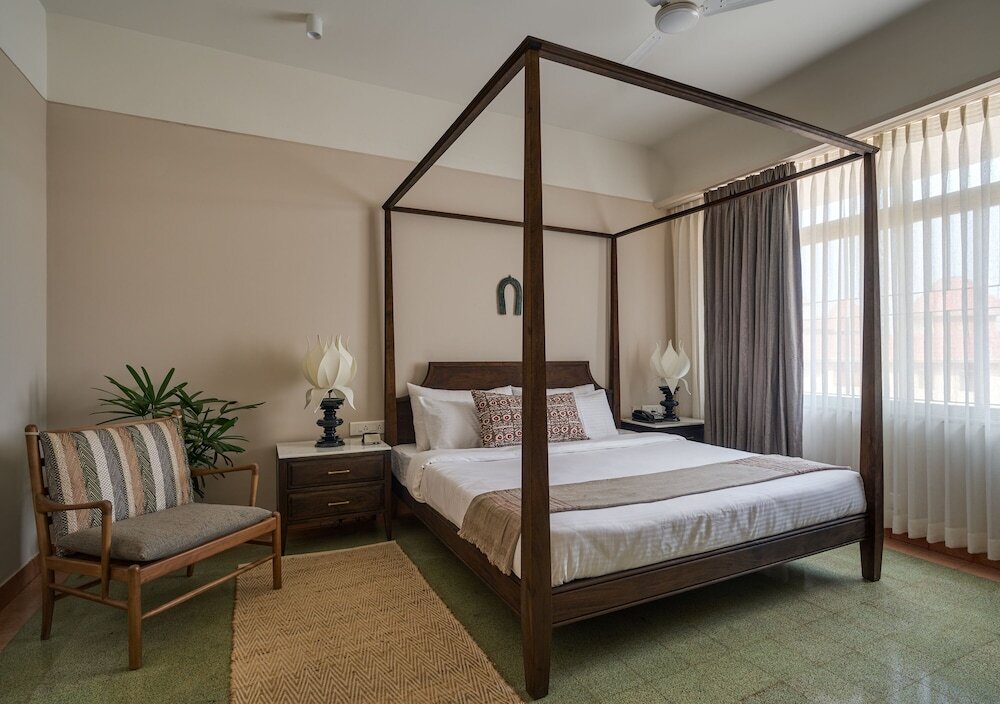 Kyathsandra: Kshemavana The Wellness Retreat