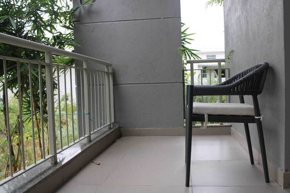 Kyathsandra: Kshemavana The Wellness Retreat