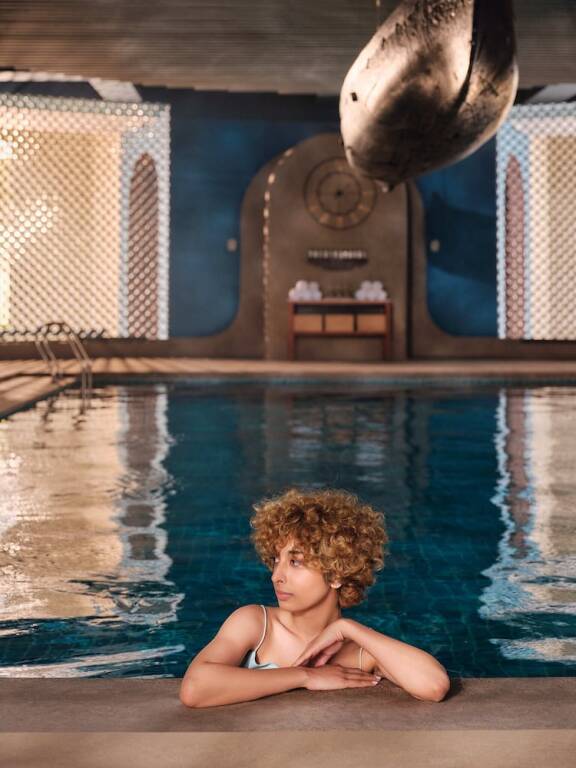 Kyathsandra: Kshemavana The Wellness Retreat