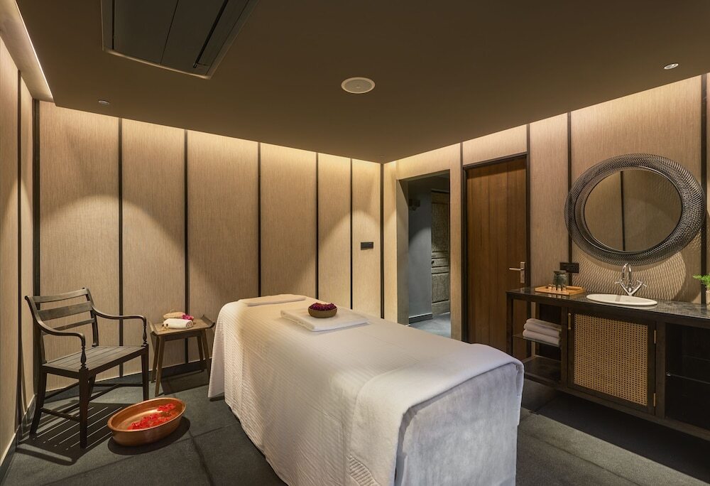 Kyathsandra: Kshemavana The Wellness Retreat