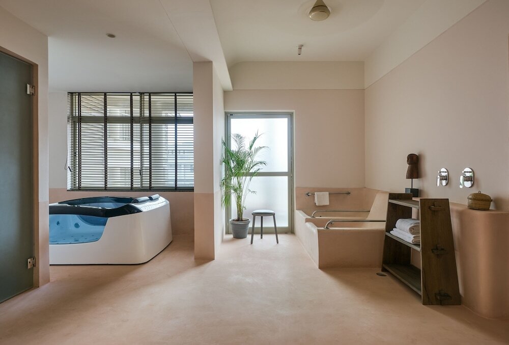 Kyathsandra: Kshemavana The Wellness Retreat