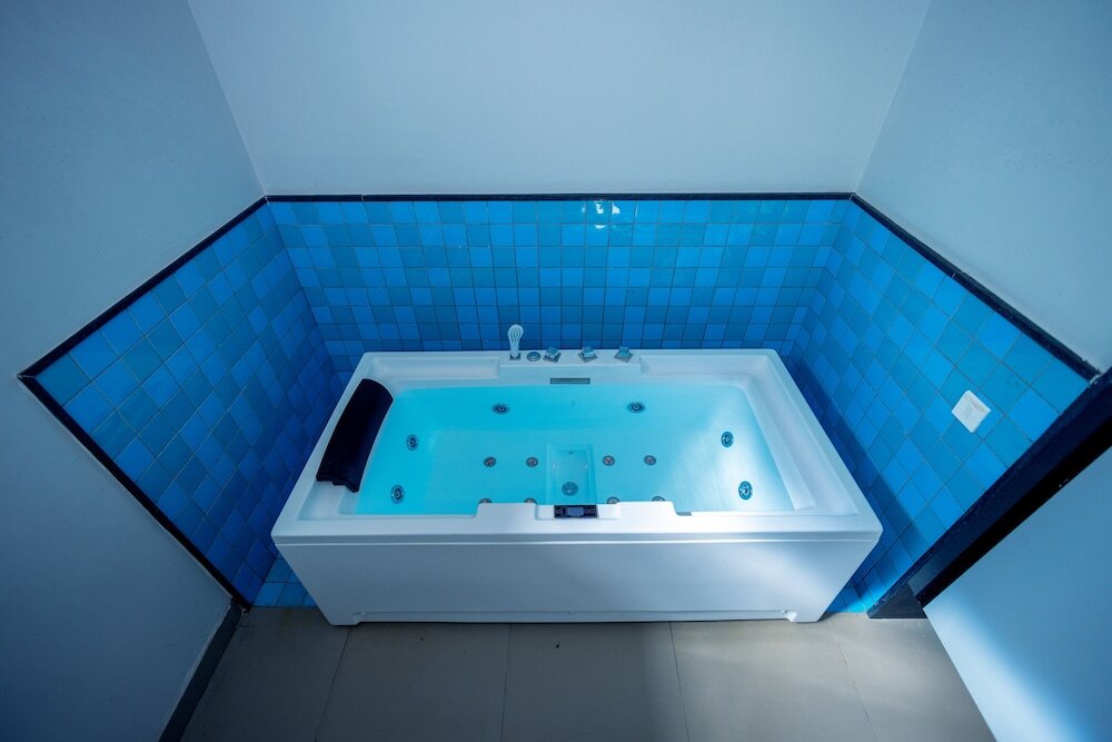 Kyathsandra: Kshemavana The Wellness Retreat