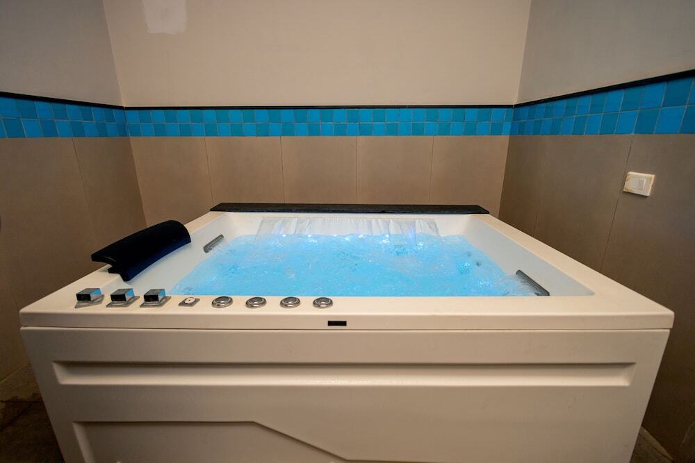 Kyathsandra: Kshemavana The Wellness Retreat