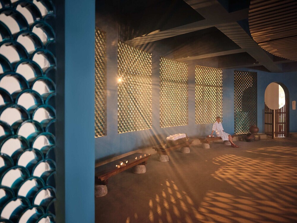 Kyathsandra: Kshemavana The Wellness Retreat