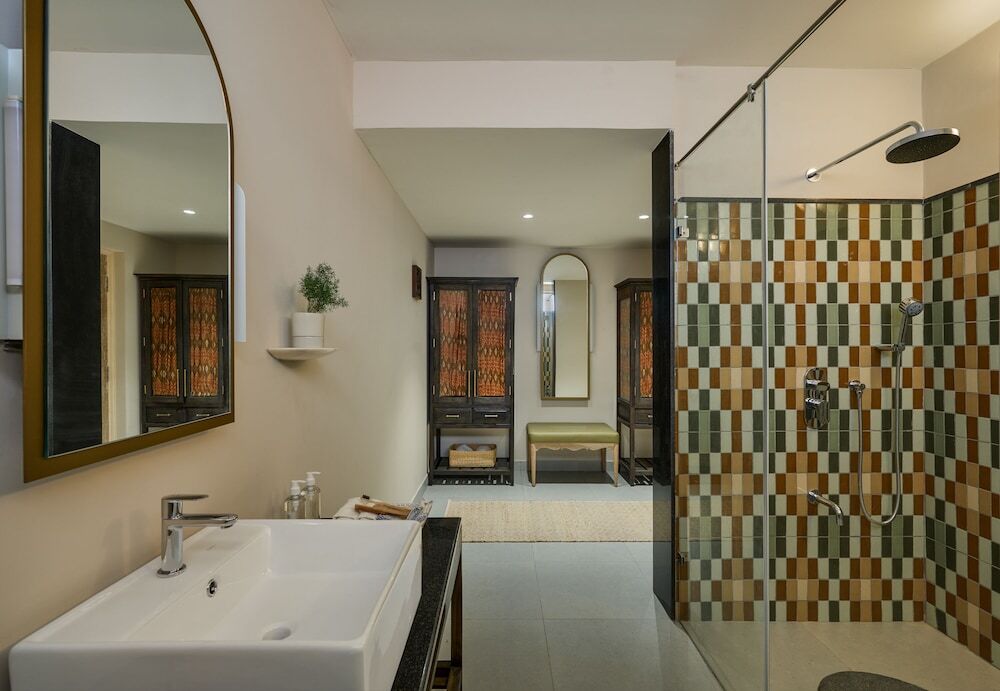 Kyathsandra: Kshemavana The Wellness Retreat