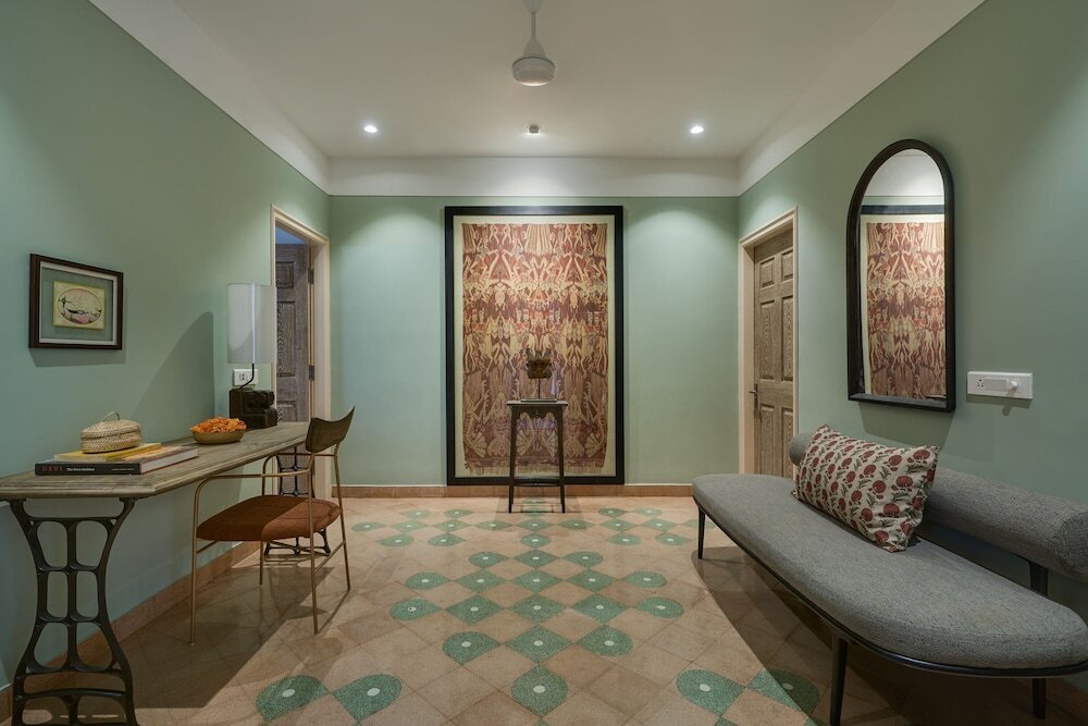 Kyathsandra: Kshemavana The Wellness Retreat