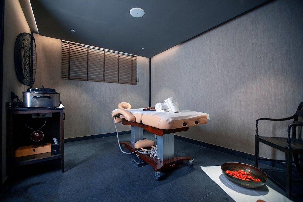 Kyathsandra: Kshemavana The Wellness Retreat