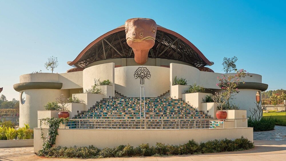 Kyathsandra: Kshemavana The Wellness Retreat