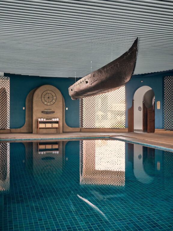 Kyathsandra: Kshemavana The Wellness Retreat