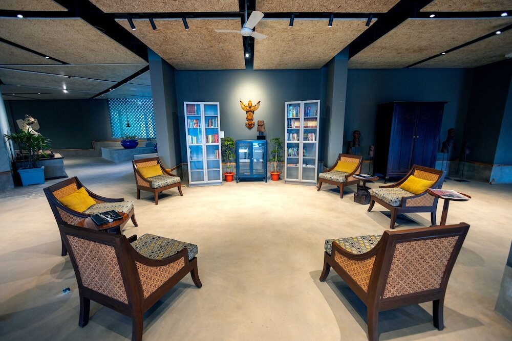 Kyathsandra: Kshemavana The Wellness Retreat