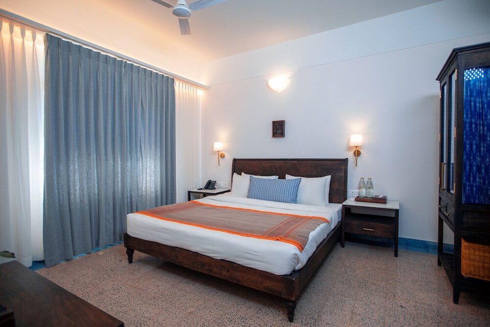 Kyathsandra: Kshemavana The Wellness Retreat