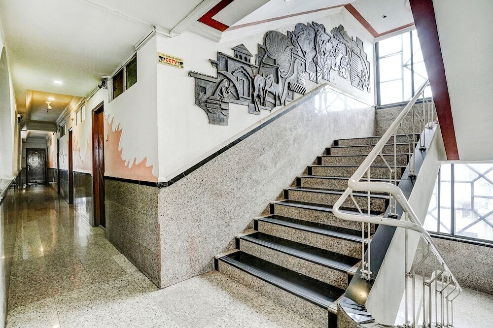 Нашик: Fabhotel Silver Inn Ii