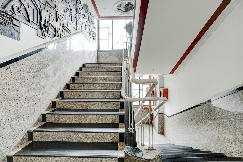 Нашик: Fabhotel Silver Inn Ii