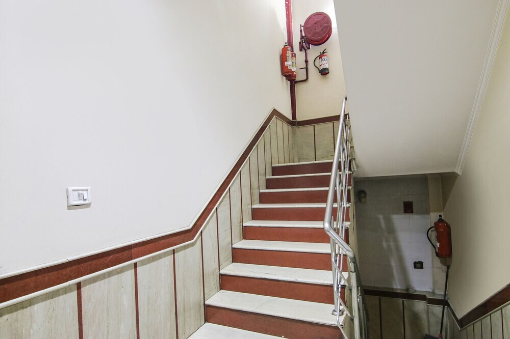 Джаландхар: Fabhotel Jalandhar Corporate Suites