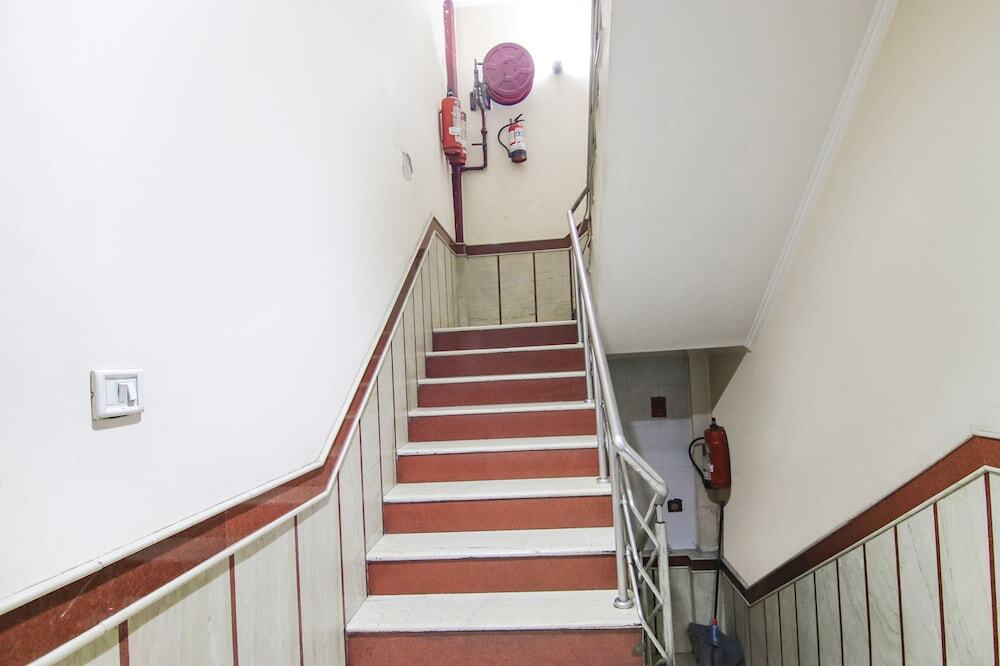 Джаландхар: Fabhotel Jalandhar Corporate Suites