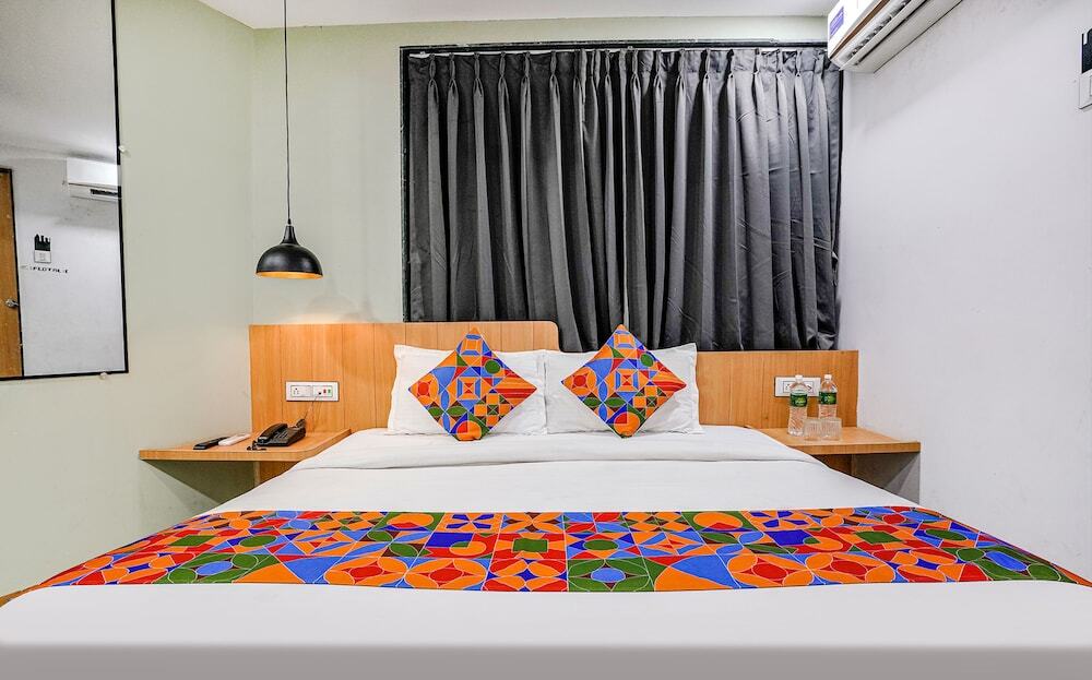 Сурат: Fabhotel Saarthi Inn