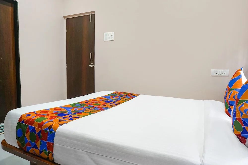 Пуна: Fabhotel Skyline I