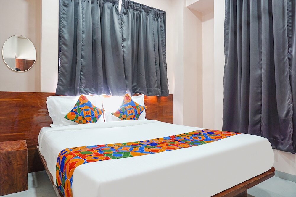 Пуна: Fabhotel Skyline I