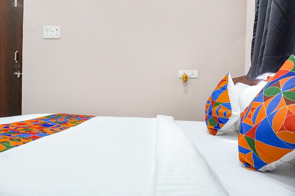 Пуна: Fabhotel Skyline I