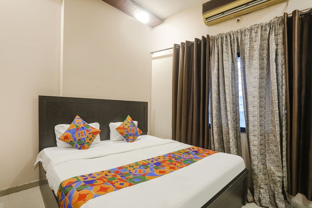 Нагпур: Fabhotel Happy Stay Inn