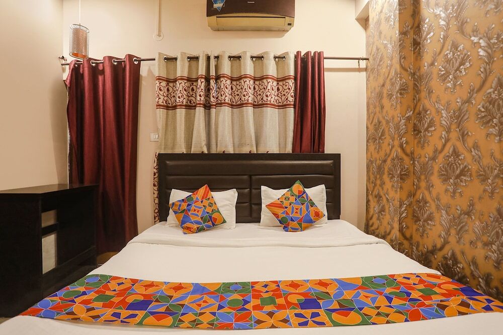 Нагпур: Fabhotel Happy Stay Inn