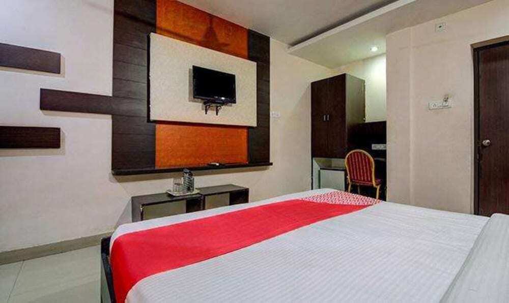 Ранчи: Fabhotel Blue Shivalik