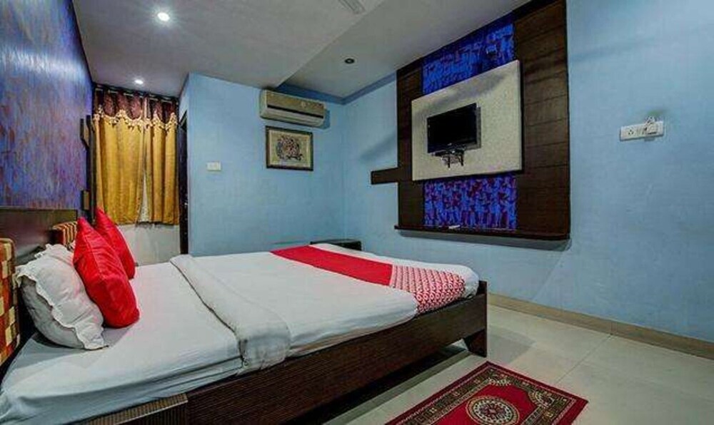Ранчи: Fabhotel Blue Shivalik