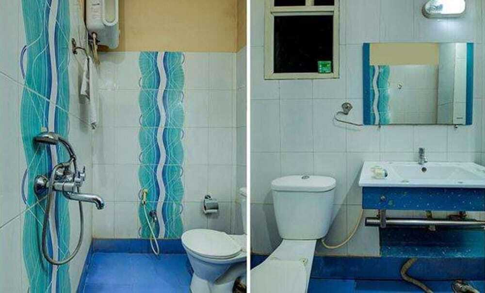Ранчи: Fabhotel Blue Shivalik