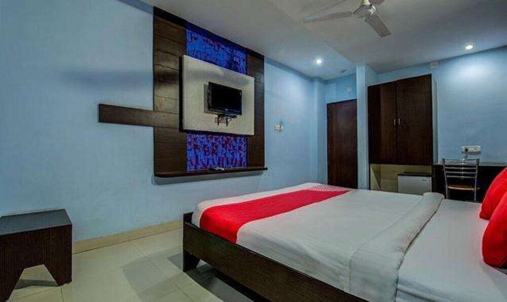 Ранчи: Fabhotel Blue Shivalik