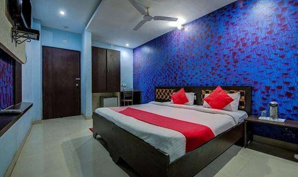 Ранчи: Fabhotel Blue Shivalik