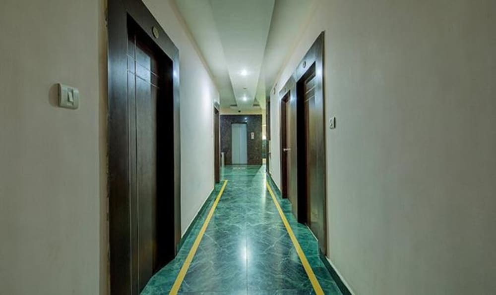Ранчи: Fabhotel Blue Shivalik