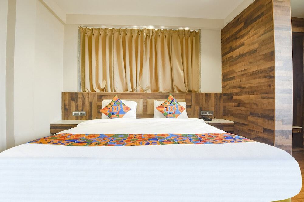 Верем: Fabhotel Avasa Grand