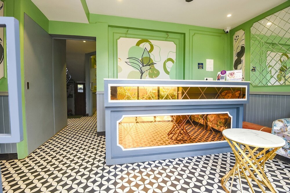 Верем: Fabhotel Avasa Grand