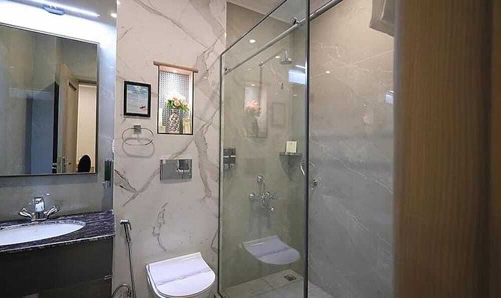 Нойда: Fabhotel Prime Hampton By Ic'S