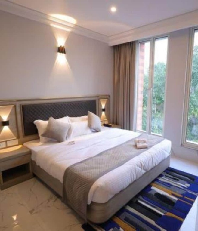 Нойда: Fabhotel Prime Hampton By Ic'S