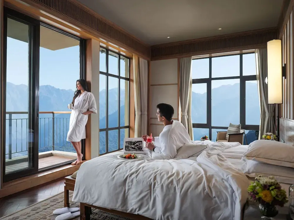 Гангток: Taj Guras Kutir Resort & Spa, Gangtok