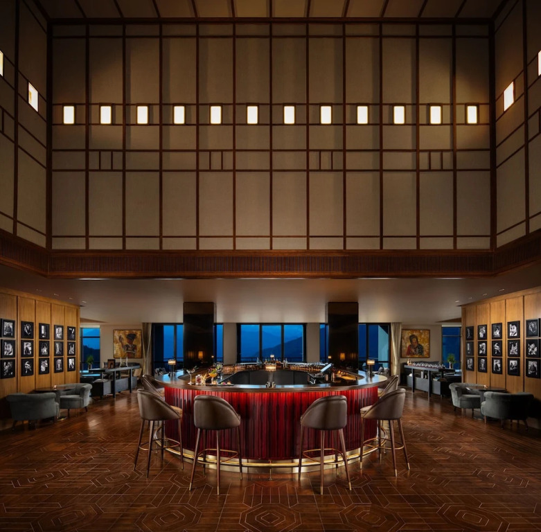 Гангток: Taj Guras Kutir Resort & Spa, Gangtok