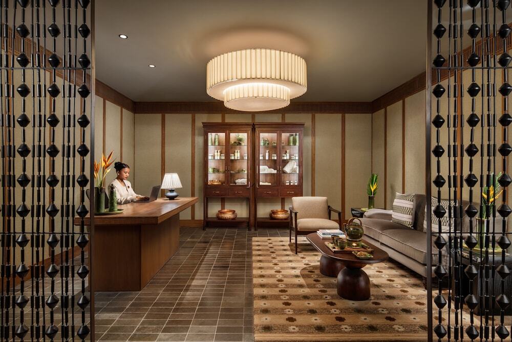 Гангток: Taj Guras Kutir Resort & Spa, Gangtok