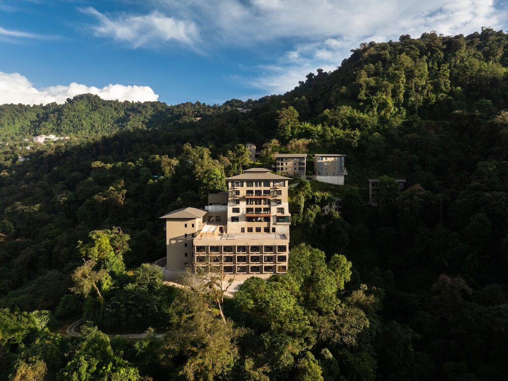 Гангток: Taj Guras Kutir Resort & Spa, Gangtok