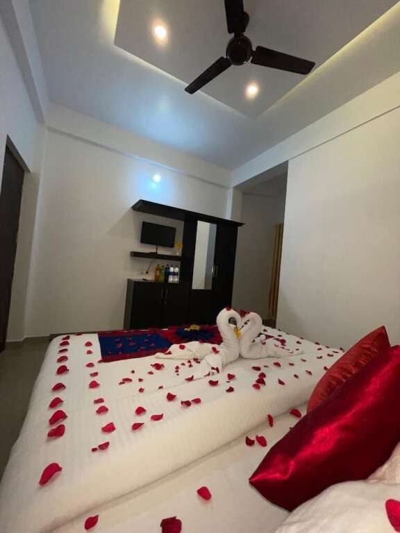 Кушалнагар: Cofiya Hotel and Restaurant