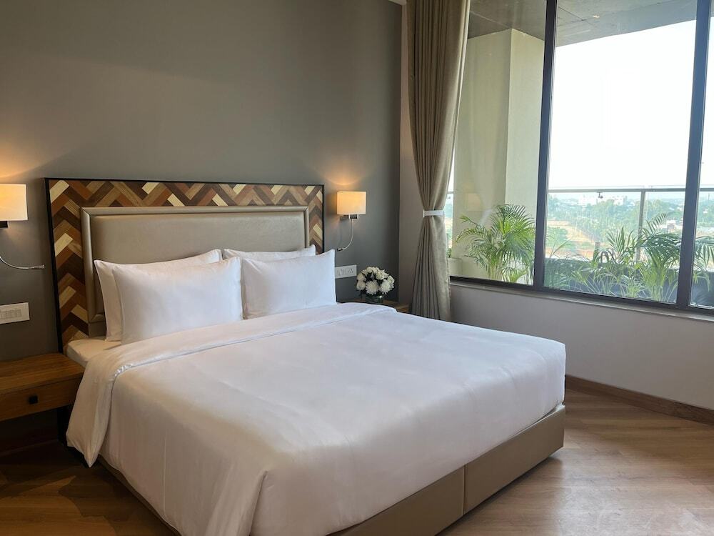 Амритсар: Ramada Encore by Wyndham Amritsar Airport