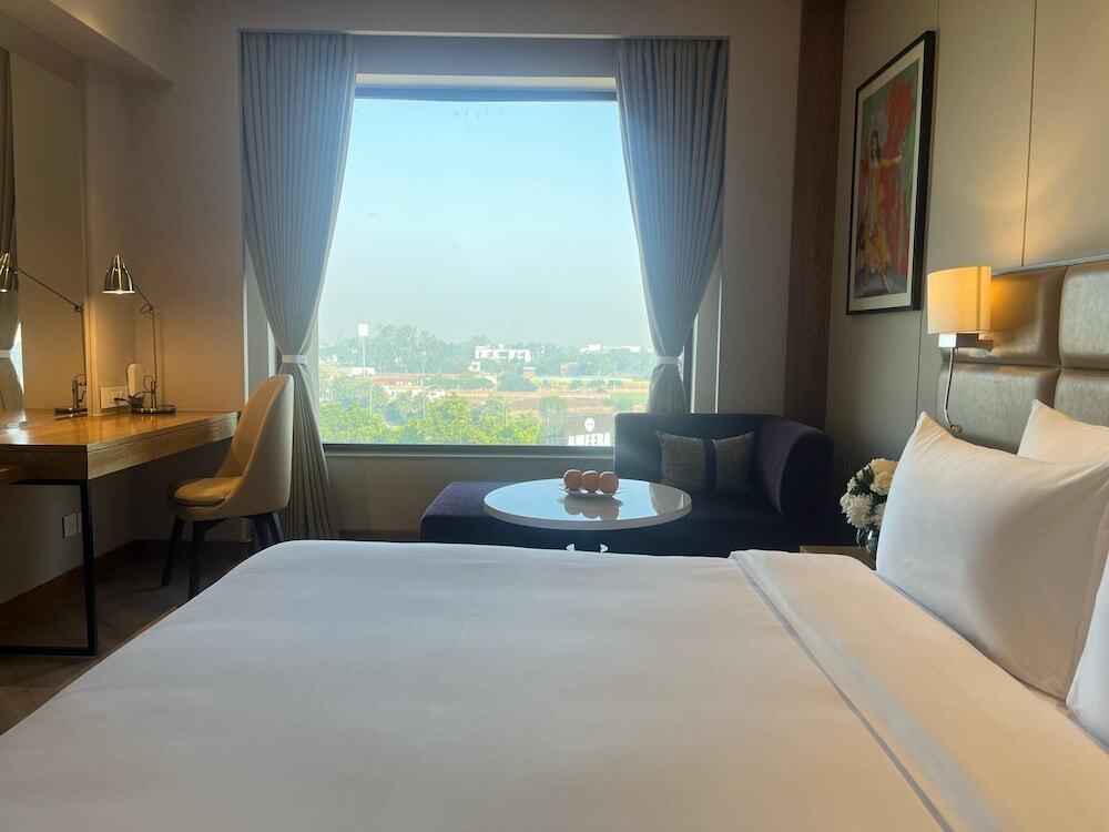Амритсар: Ramada Encore by Wyndham Amritsar Airport