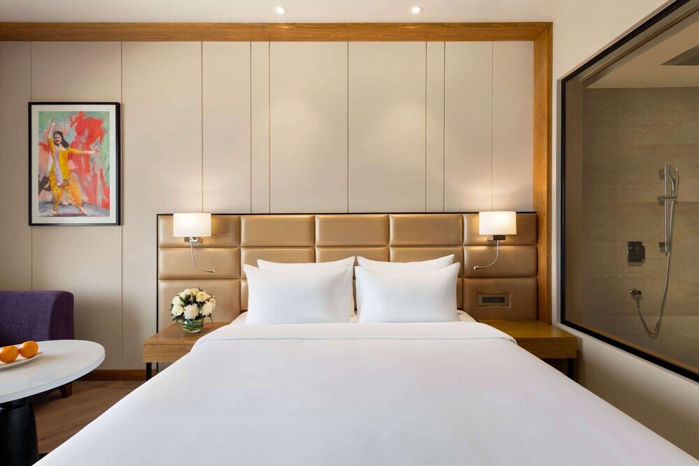 Амритсар: Ramada Encore by Wyndham Amritsar Airport