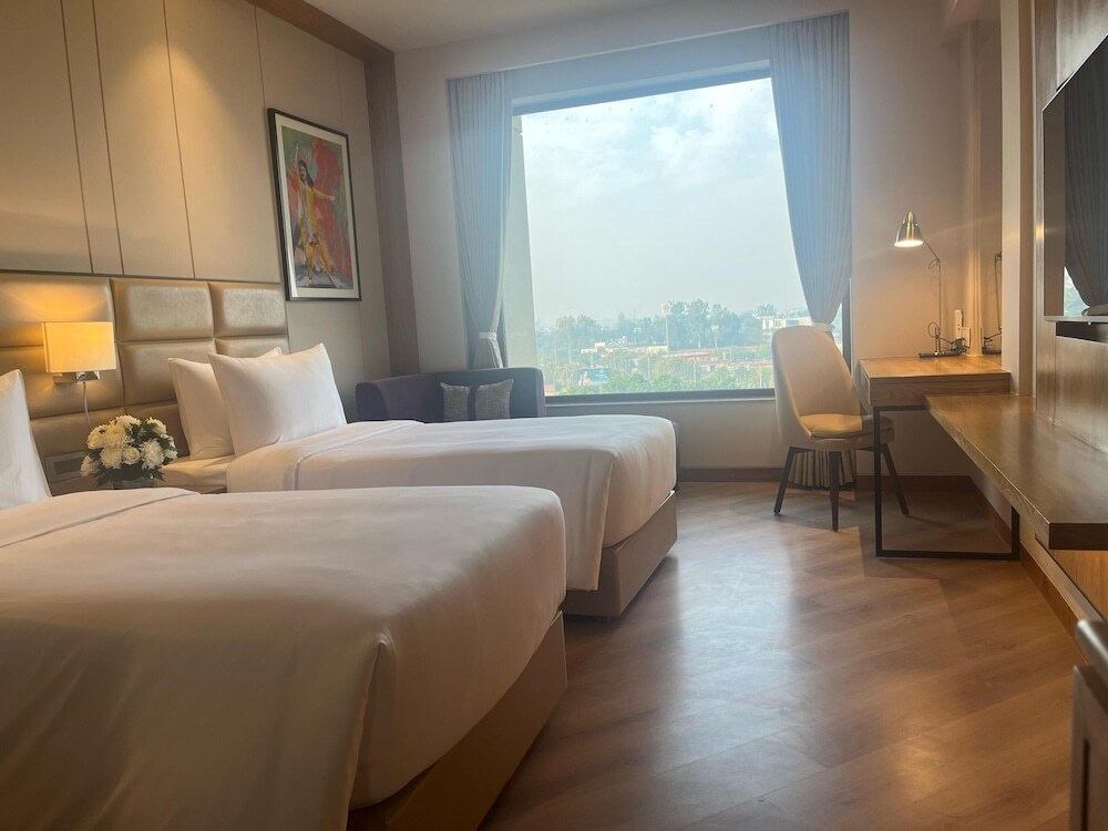 Амритсар: Ramada Encore by Wyndham Amritsar Airport