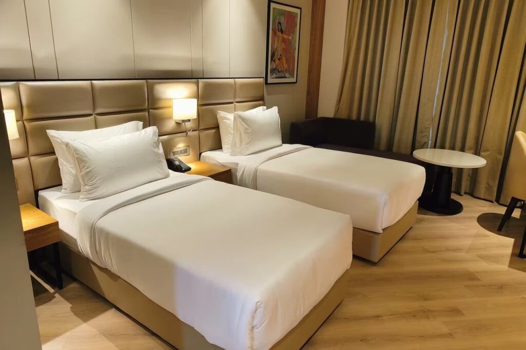 Амритсар: Ramada Encore by Wyndham Amritsar Airport