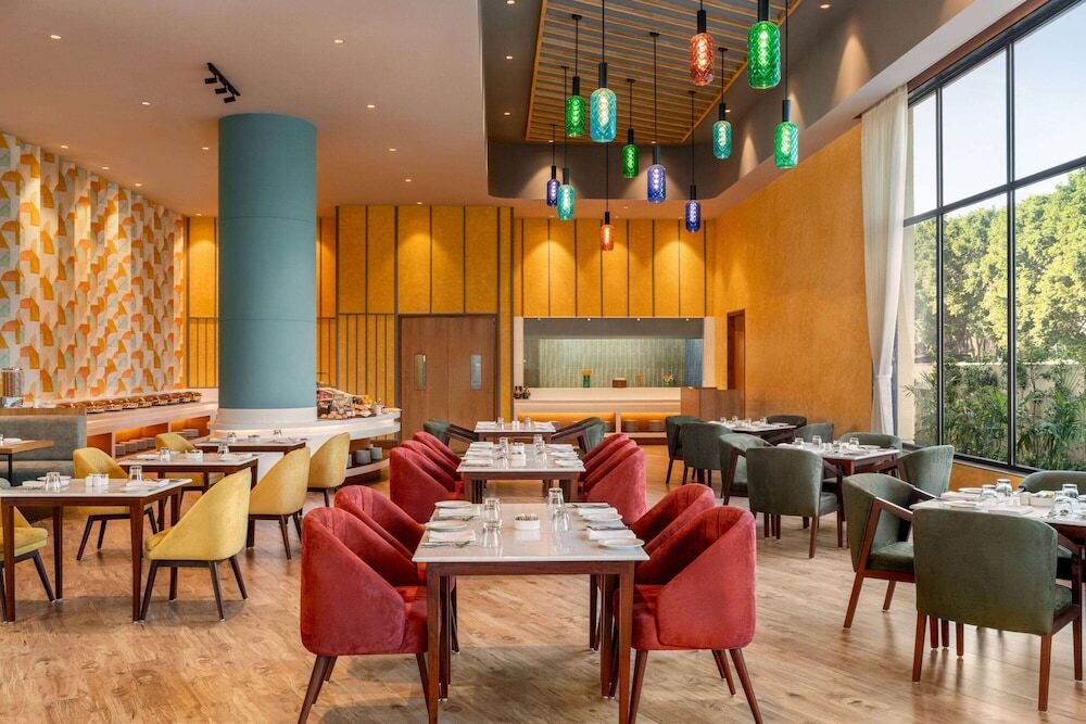 Амритсар: Ramada Encore by Wyndham Amritsar Airport