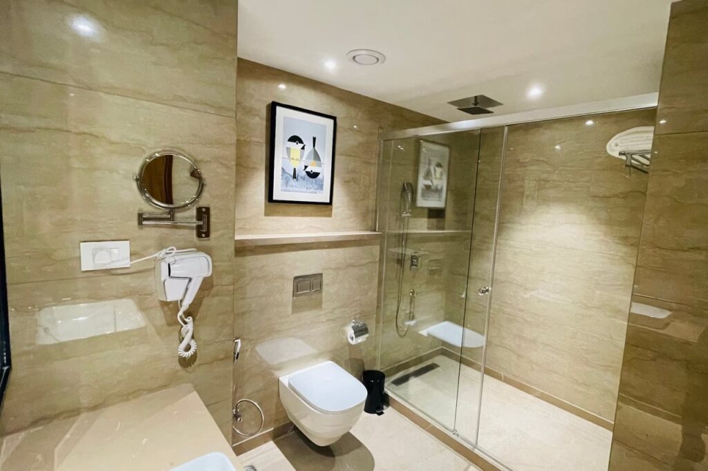 Амритсар: Ramada Encore by Wyndham Amritsar Airport