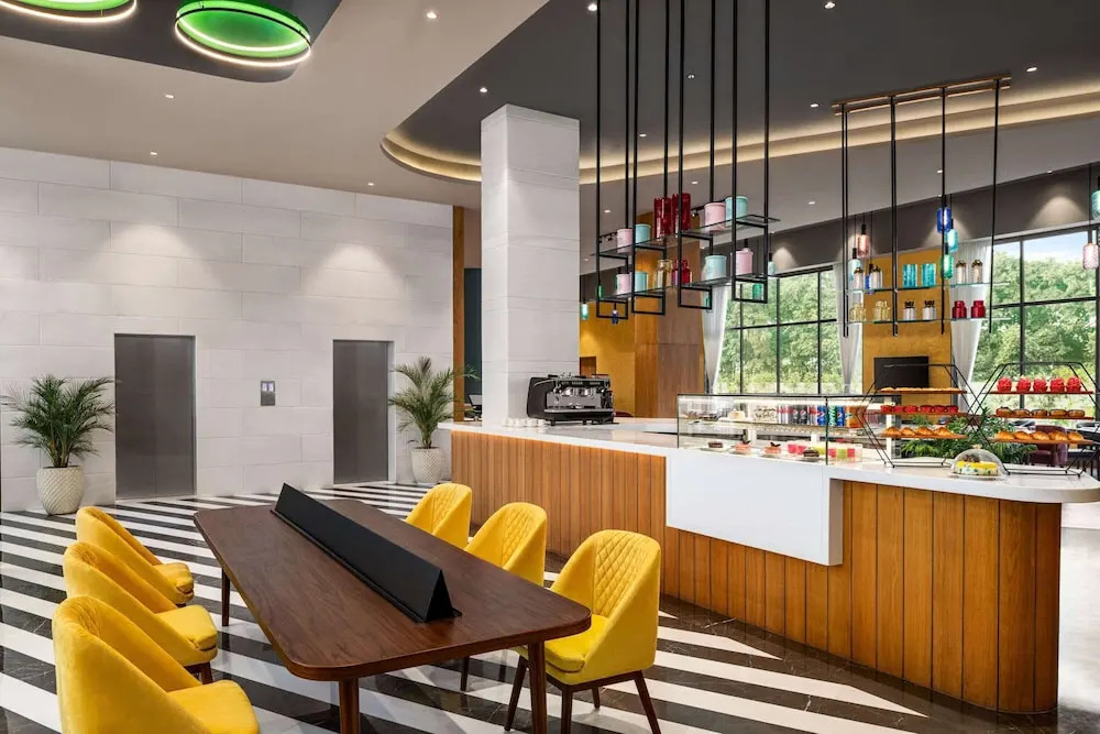 Амритсар: Ramada Encore by Wyndham Amritsar Airport